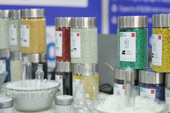 Different Types of Plastics and Their Industrial Applications