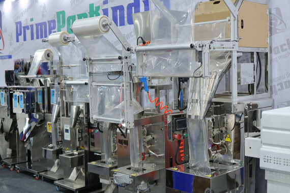 Advanced Packaging Technologies Driving Business Growth