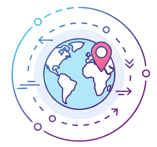 Find New Market Destination