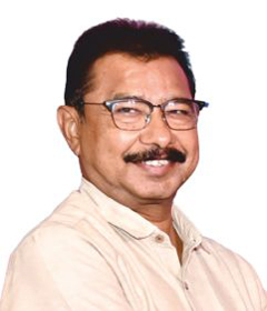 Shri Anil Choudhary
