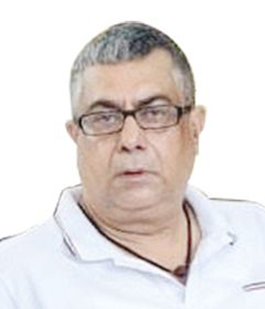 Shri Ashok Valecha
