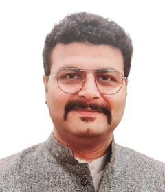 Shri Hiren Soni