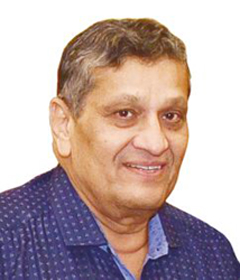 Shri Hitesh Mehta
