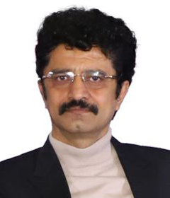 Shri Mehul Thakkar