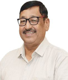 Shri Pramod Somani