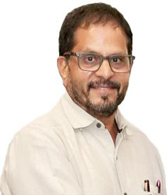 Shri Pravin Gupta