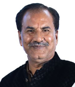 Shri R.K. Rathi