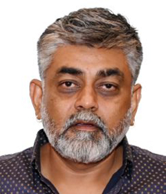 Shri Sandeep Thakur