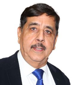 Shri Sanjeev Sachdeva