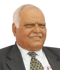Shri Subhash Chaturvedi