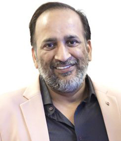 Shri Vishal Soni