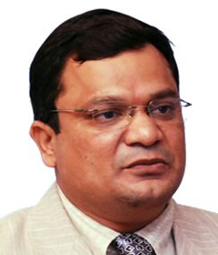 Shri Vivek Bansal
