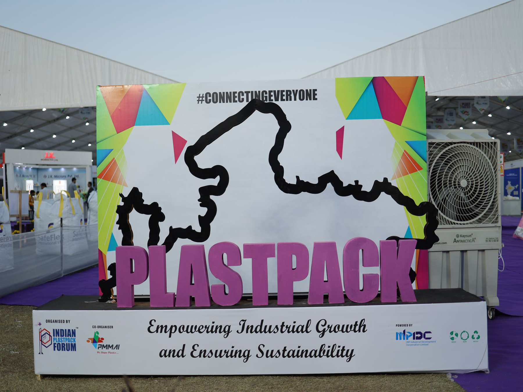 Plastpack - 2025