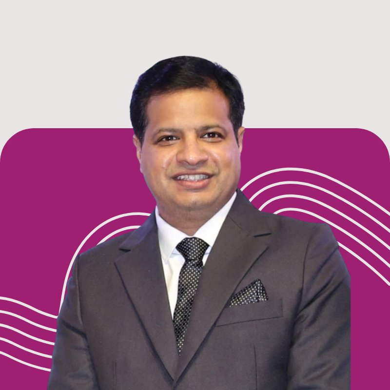 Ankit Bharuka