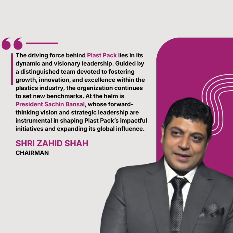 Shri Zahid Shah
