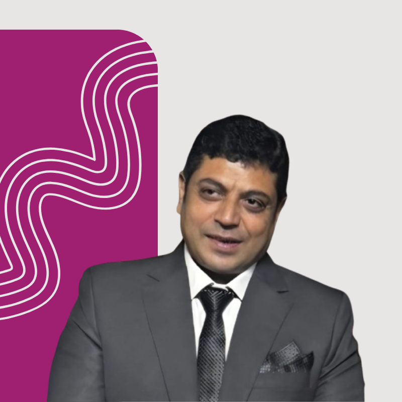 Shri Zahid Shah