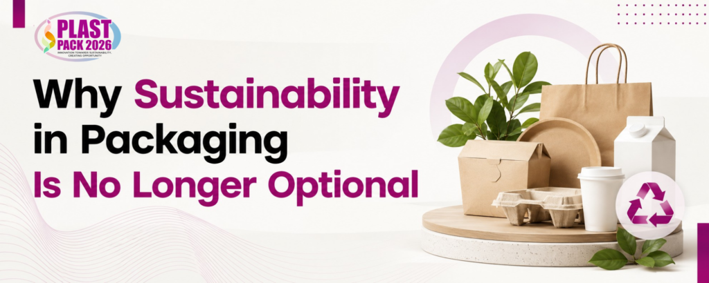 Why Sustainability in Packaging Is No Longer Optional