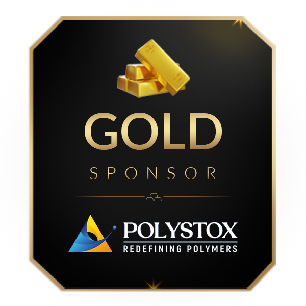 Gold logo